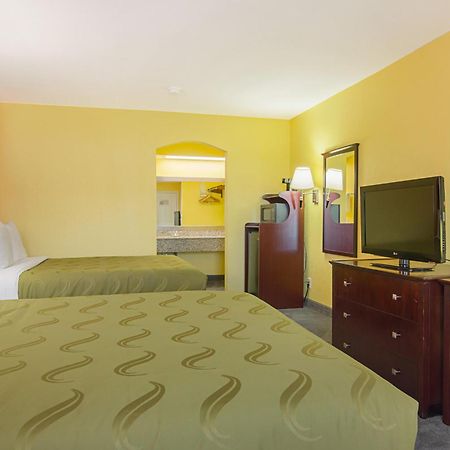 Quality Inn Carthage Dış mekan fotoğraf