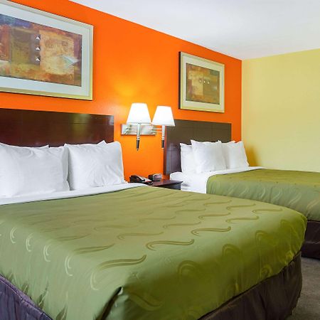 Quality Inn Carthage Dış mekan fotoğraf