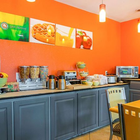 Quality Inn Carthage Dış mekan fotoğraf