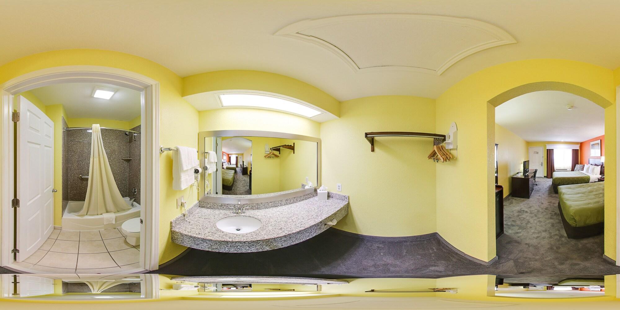 Quality Inn Carthage Dış mekan fotoğraf