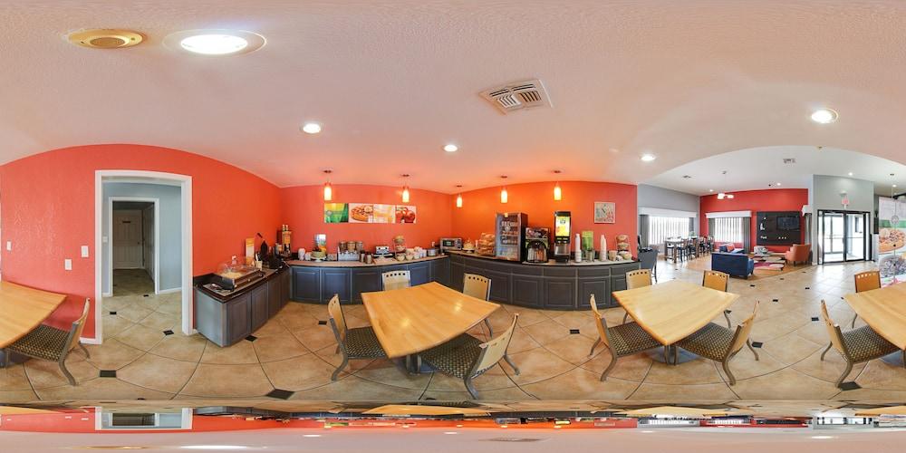 Quality Inn Carthage Dış mekan fotoğraf