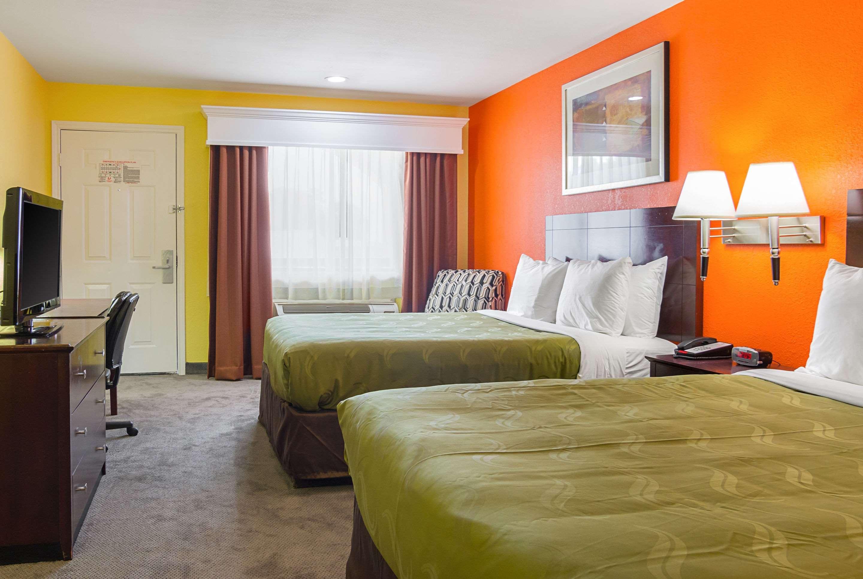 Quality Inn Carthage Dış mekan fotoğraf