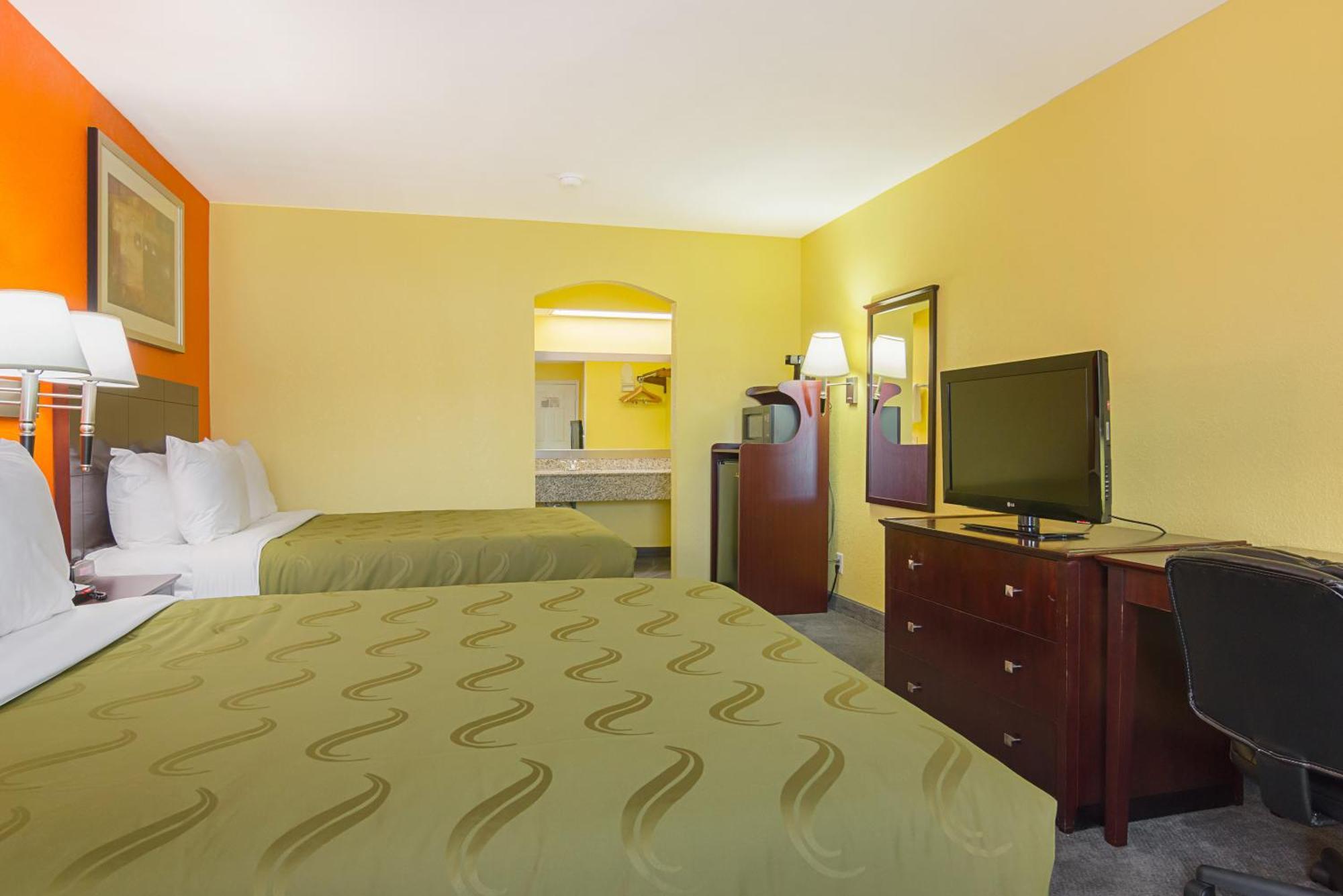 Quality Inn Carthage Dış mekan fotoğraf