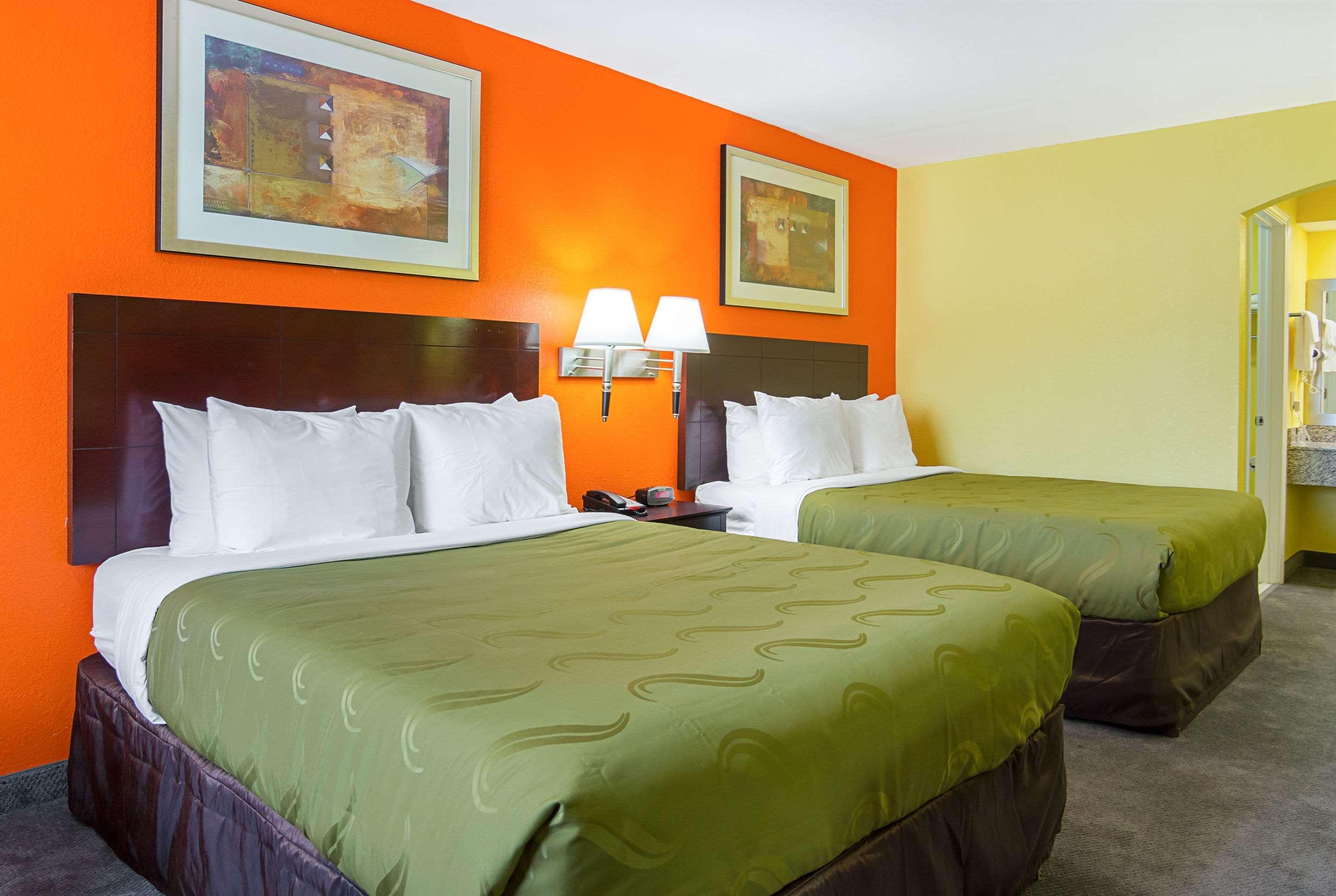 Quality Inn Carthage Dış mekan fotoğraf