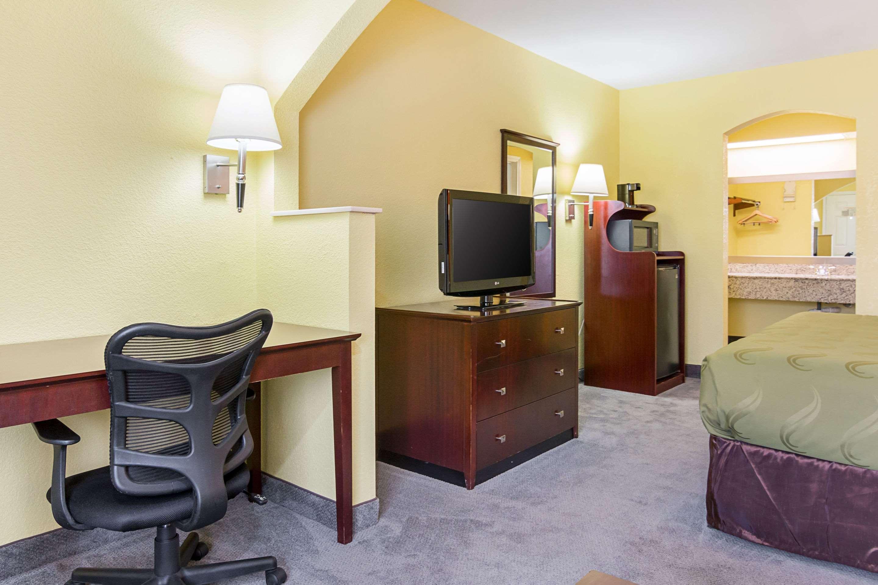 Quality Inn Carthage Dış mekan fotoğraf
