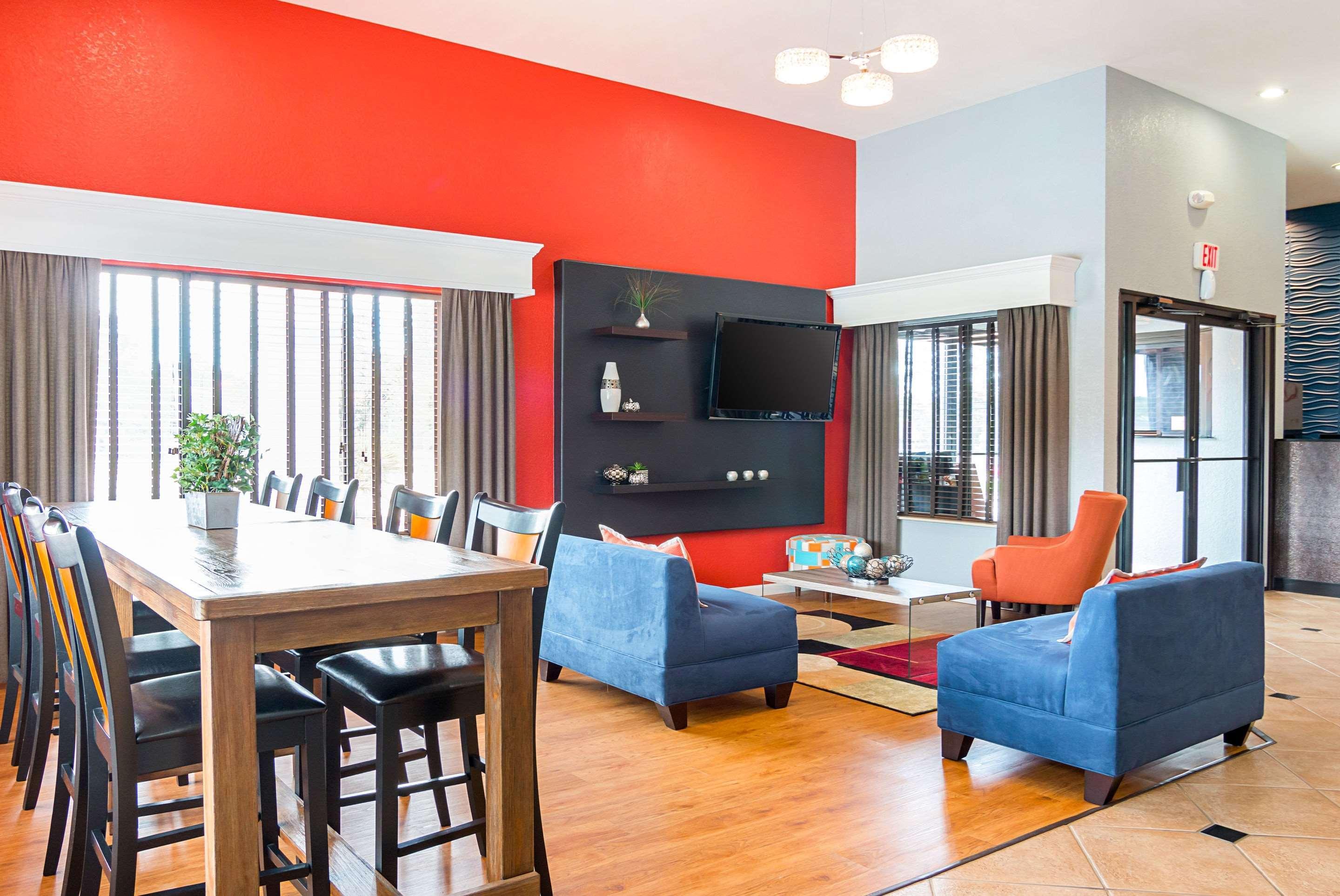 Quality Inn Carthage Dış mekan fotoğraf