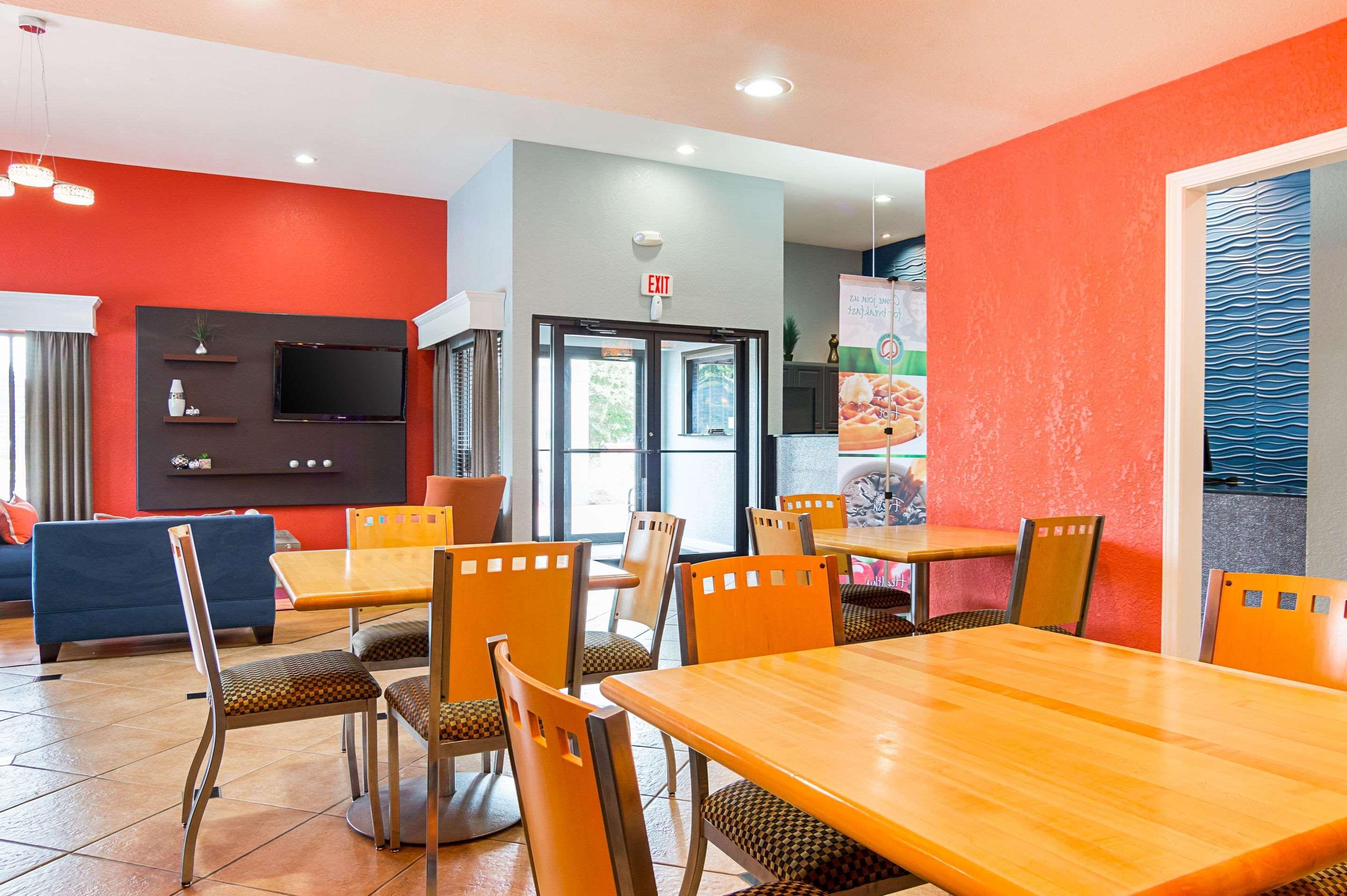Quality Inn Carthage Dış mekan fotoğraf