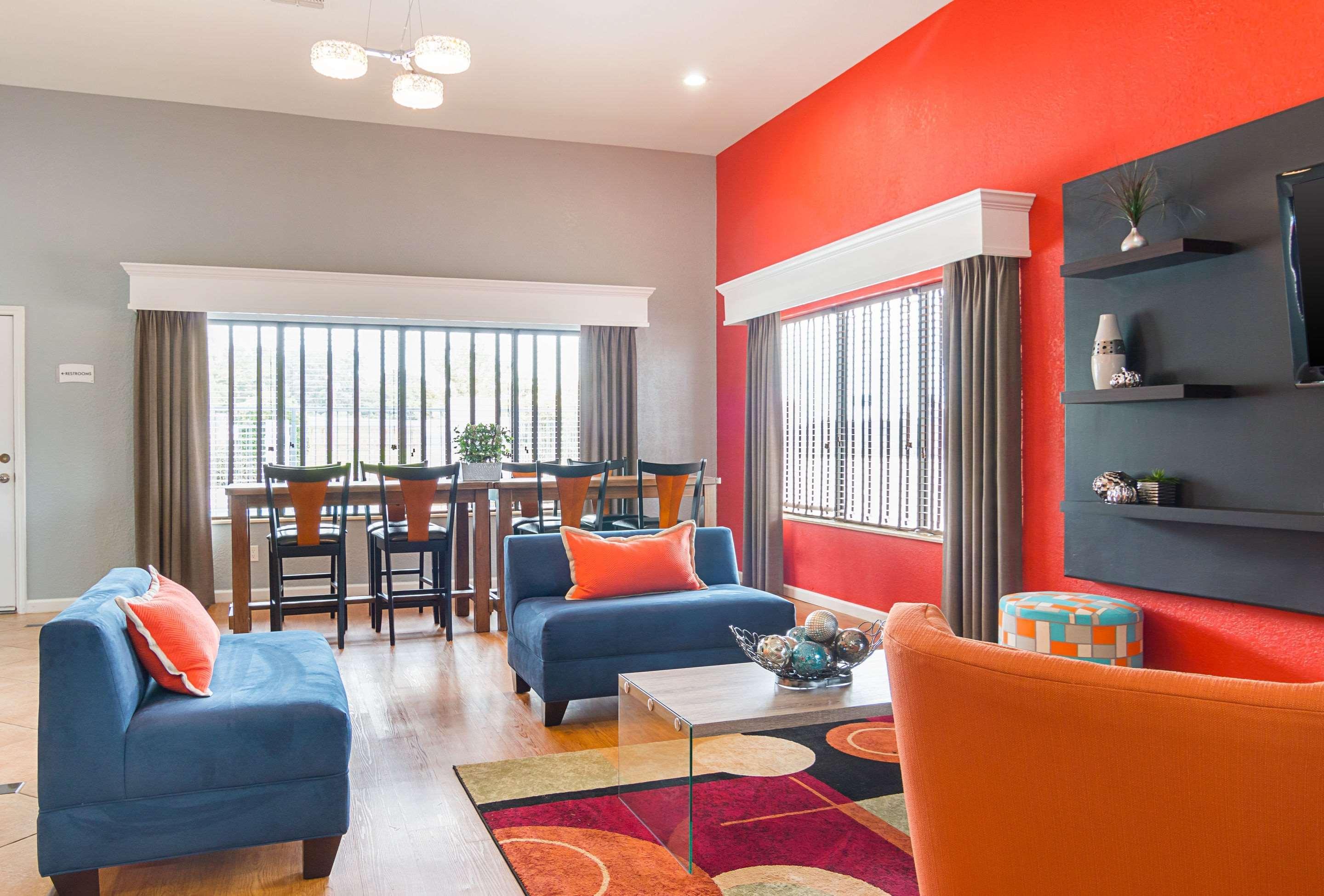 Quality Inn Carthage Dış mekan fotoğraf