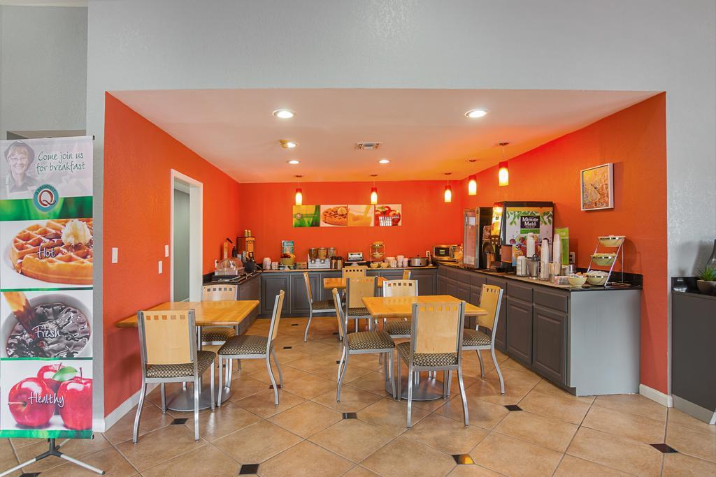 Quality Inn Carthage Dış mekan fotoğraf