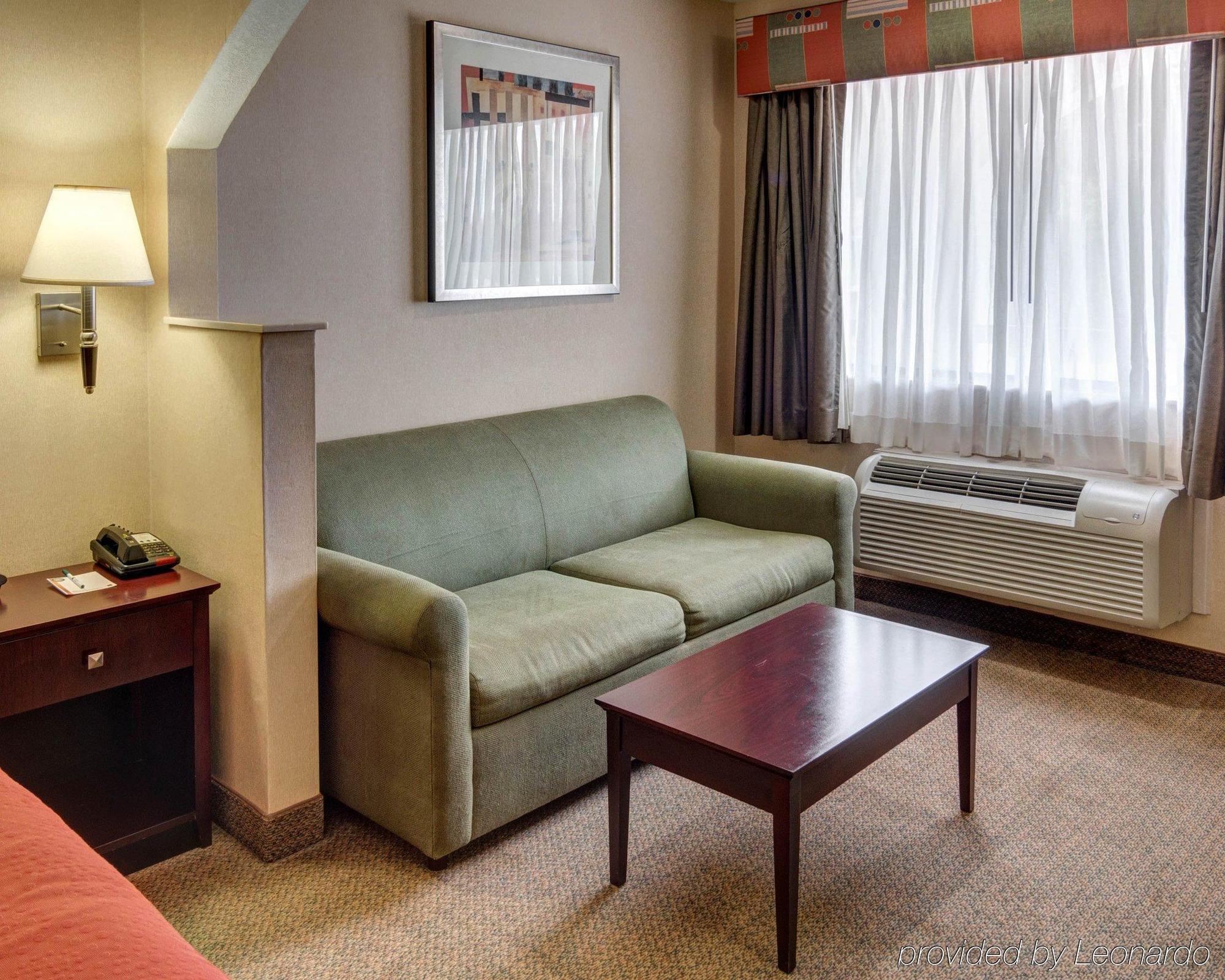 Quality Inn Carthage Dış mekan fotoğraf