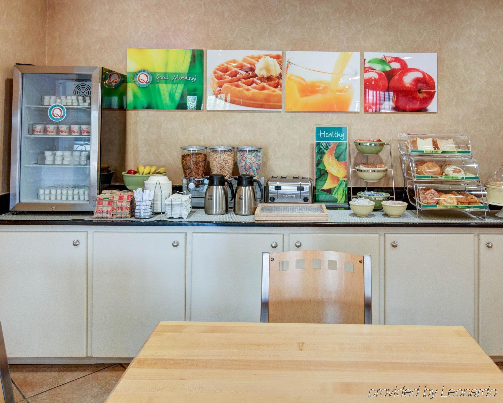 Quality Inn Carthage Dış mekan fotoğraf