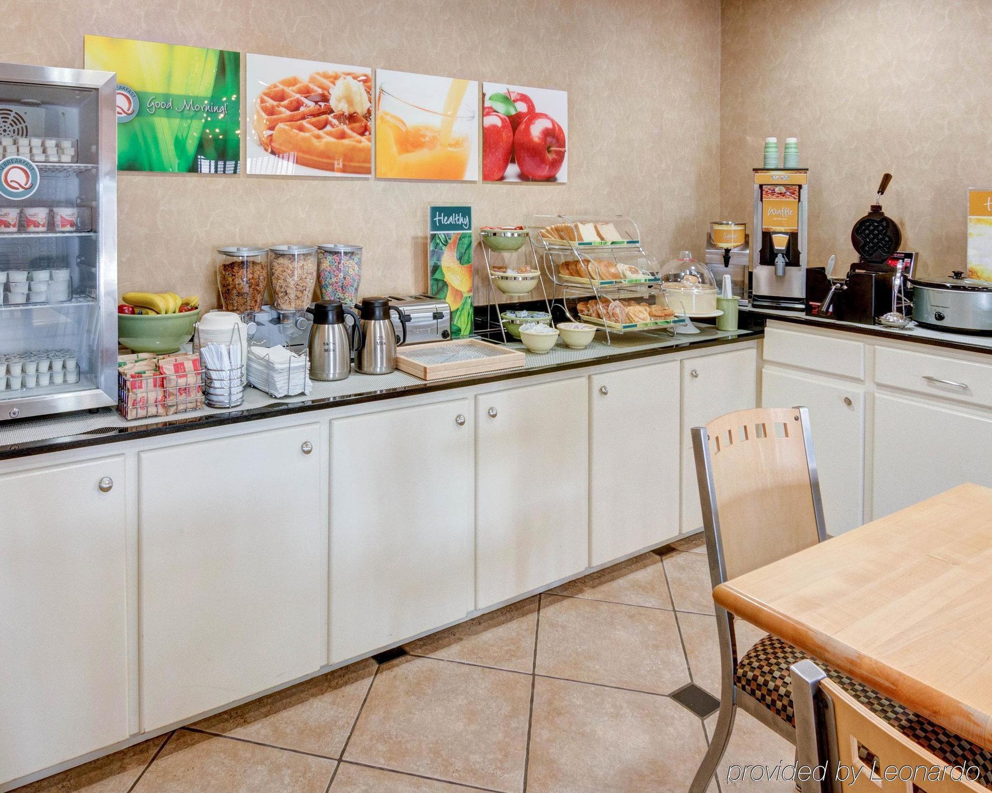 Quality Inn Carthage Dış mekan fotoğraf