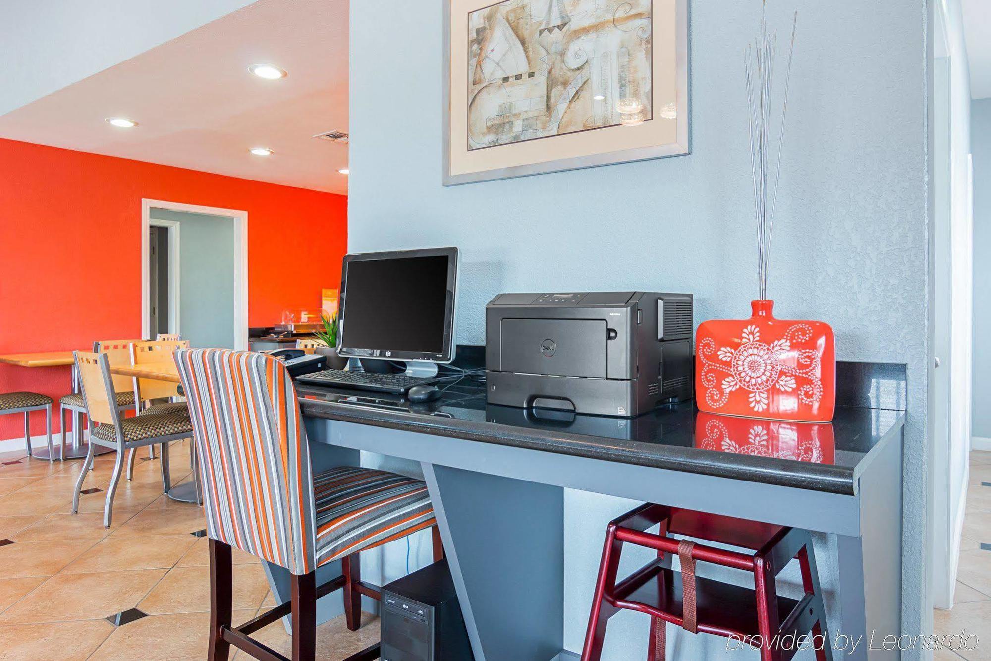 Quality Inn Carthage Dış mekan fotoğraf