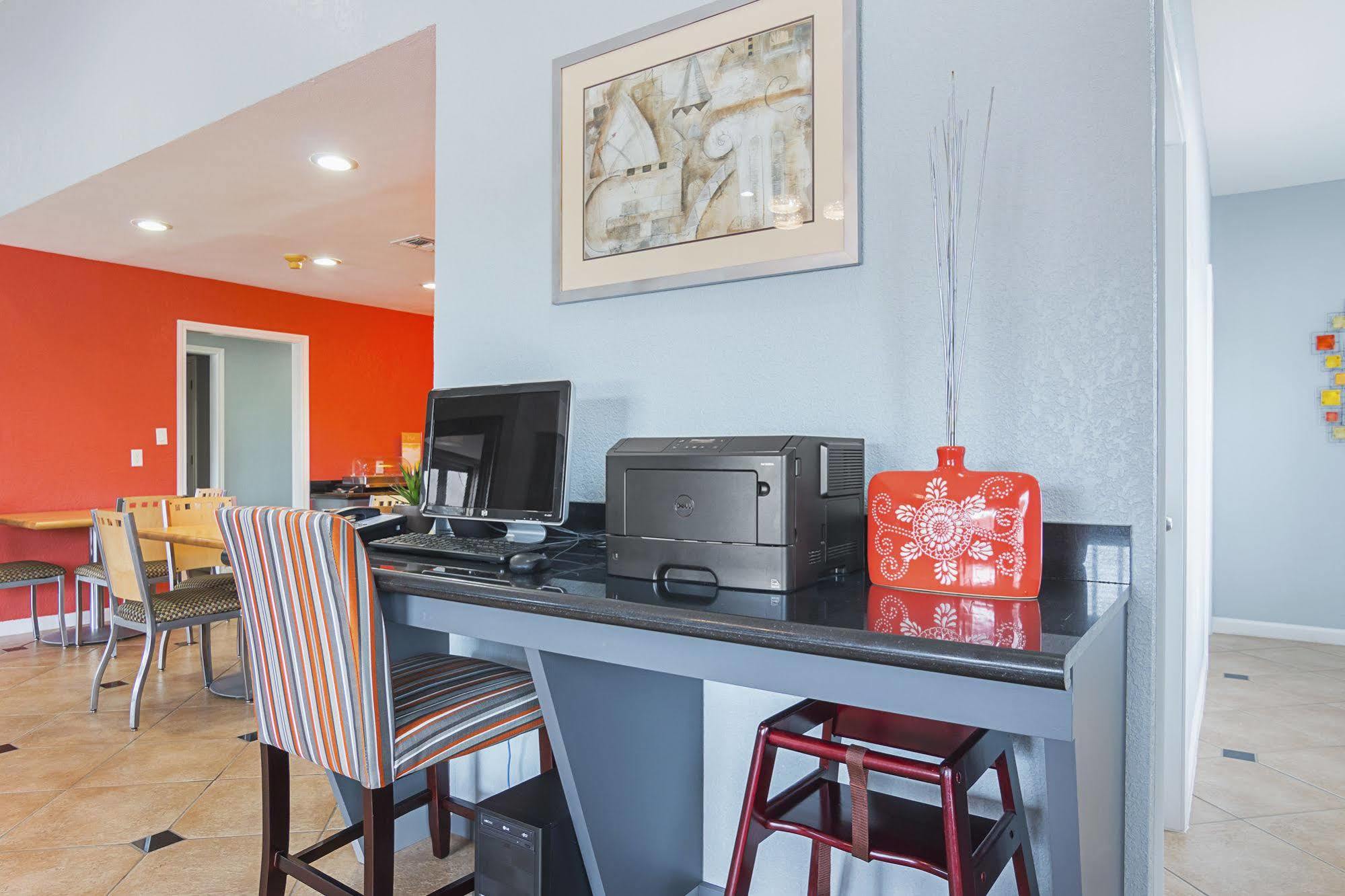 Quality Inn Carthage Dış mekan fotoğraf