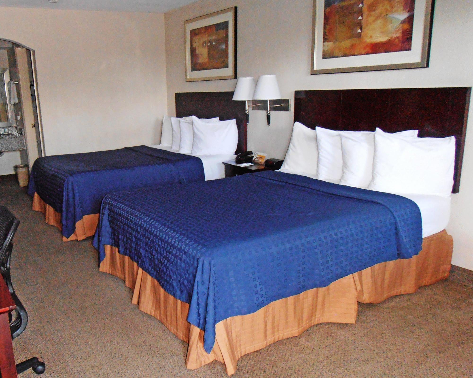 Quality Inn Carthage Dış mekan fotoğraf